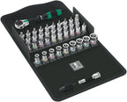 42-teilig / 4-14 mm