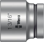 1 3/16 ″ / 42 mm / keine Angabe