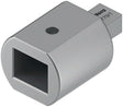 WERA Einsteckadapter 7779/1 14x18mm auf 9x12mm CV-Stahl für Drehmomentschlüssel