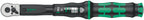 Click-Torque B 1 / 10 - 50 Nm / 0,25 Nm
