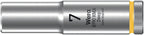7 mm / 10,8mm / 11,8mm
