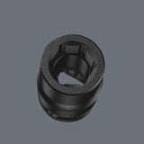 WERA Schlagschraubereinsatz 8790 C Impaktor Außen-6-kant SW13 mm 1/2 Zoll