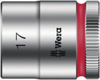 17 mm / 30 mm / 3/8 ″