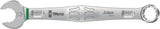 WERA Ringmaulschlüssel 6003 Joker SW 8 mm – Form A, legierter Werkzeugstahl, 15° Rückholwinkel