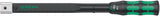 WERA Drehmomentschlüssel Click-Torque XP 4, 14x18 mm, 20-250 Nm, voreinstellbar
