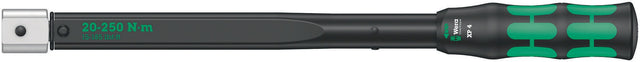 WERA Drehmomentschlüssel Click-Torque XP 4, 14x18 mm, 20-250 Nm, voreinstellbar
