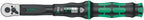 Click-Torque C 1 / 10 - 50 Nm / 0,25 Nm