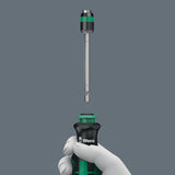 WERA Magazinbithalter KK 22 8-tlg. PZD/TORX® mit Rapidaptor-Technologie