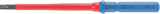 WERA Wechselklinge KK VDE 64 i TiE SW 3mm, 157mm, Hex-Plus, Black Point, 6-kant 9mm