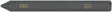 WERA Bit 851 S PH 1 x 70 mm, 1/4 Zoll Sechskant, 5er-Pack
