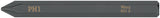 WERA Bit 851 S PH 1 x 70 mm, 1/4 Zoll Sechskant, 5er-Pack
