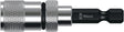 WERA Bithalter 896/4/1 1/4 Zoll mit Tiefenanschlag, 50 mm, Außen-/Innensechskant