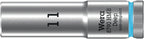 11 mm / 15,7mm / 17,0mm