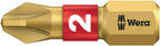 für Schrauben mit Kreuzschlitz (PH) / PH 2 / 851/1 BDC
