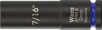 7/16 ″ / violett / 17,8mm