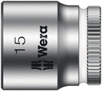 15 mm / keine Angabe / 21,5mm