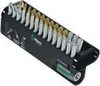 30-teilig / mit Ringmagnet und Schnellwechselfutter / 05057433001