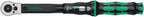 Click-Torque C 2 Push / 20 - 100 Nm / 0,5 Nm