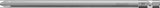 WERA Bit 855/4 Z PH 2 1/4 Zoll, 152 mm, zähhart – für Phillips-Schrauben