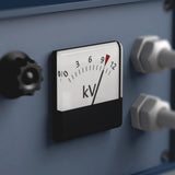 WERA Schraubendreher 162 i PH 0 VDE-isoliert, Klinge 80 mm, Kraftform-Griff