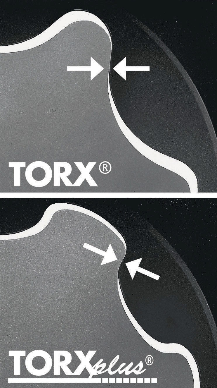 Wera Bit 867/1 Z TORX PLUS® 30IP, 25 mm, 1/4"-Sechskant, CV-Molybdän