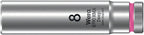 8 mm / 11,8mm / 11,0mm