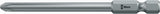 WERA Bit 855/4 Z PH 2 1/4 Zoll, 152 mm, zähhart – für Phillips-Schrauben