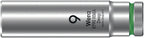 9 mm / 12,8mm / 12,0mm