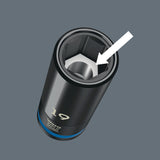 WERA Steckschlüsseleinsatz 8790 C Wheel Impaktor 1/2" Antrieb 17 mm mit Felgenschutz