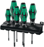 TORX® mit Bohrung