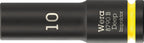 10 mm / leuchtgelb / 16,6mm