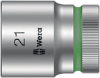 21 mm / 37 mm / keine Angabe