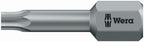 für Schrauben mit Innen-TORX®-Profil / T 10 / 25 mm