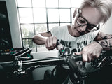 WERA Drehmomentschraubendreher 7462 3-6 Nm mit Rapidaptor Schnellwechselfutter