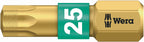 für Schrauben mit Innen-TORX®-Profil / T 25 / 867/1 BDC