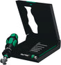 WERA Kegelsenkerbitsatz 846/8 8-teilig 6,3-20,5 mm 90° HSS mit Rapidaptor