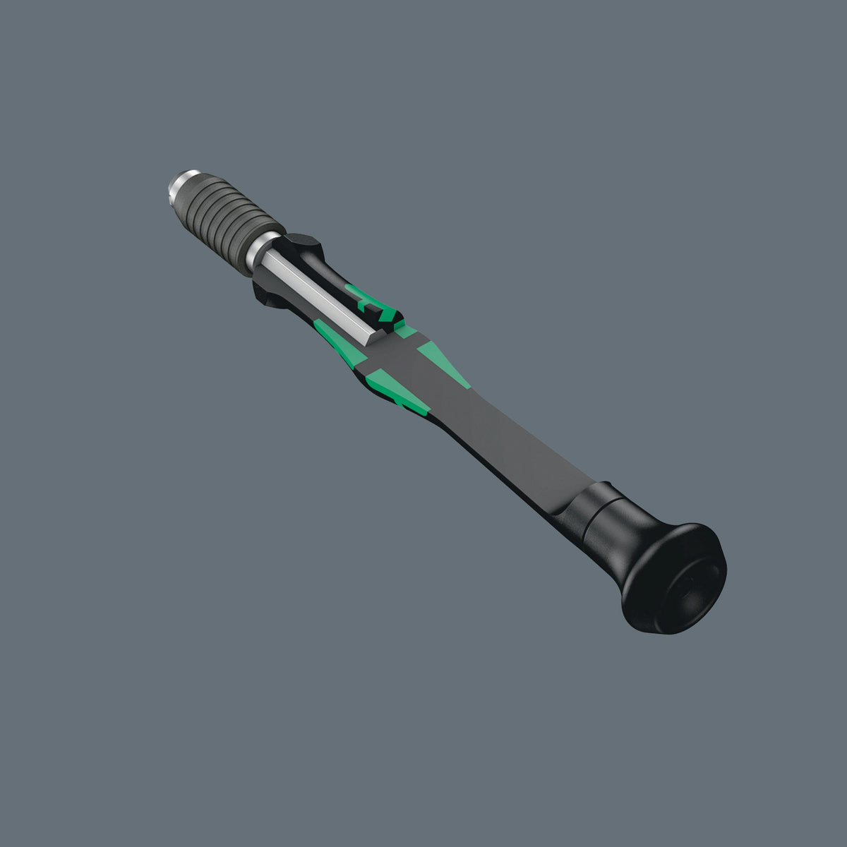 WERA Bithandhalter 1013 SWF mit Abrollschutz, Klingenlänge 23 mm, Mehrkomponentengriff