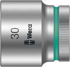 30 mm / 42 mm / 1/2 ″