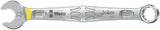WERA Ringmaulschlüssel 6003 Joker SW 8 mm – Form A, legierter Werkzeugstahl, 15° Rückholwinkel