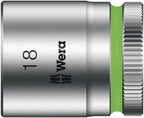 18 mm / 30 mm / 3/8 ″