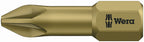 für Schrauben mit Kreuzschlitz (PZD) / PZD 2 / 25 mm