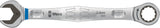 WERA Maulringratschenschlüssel Joker SW 10 mm – 80 Zähne, Haltefunktion, 159 mm