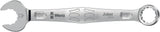 WERA Ringmaulschlüssel 6003 Joker SW 8 mm – Form A, legierter Werkzeugstahl, 15° Rückholwinkel