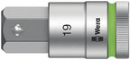 19 mm / 60 mm