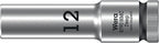 12 mm / 18,0mm / 22,0mm