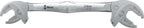 li: 13-16 mm / re.: 16-19 mm / 239,4 mm / 12,4mm