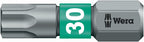 für Schrauben mit Innen-TORX®-Profil / T 30 / 867/1 BTZ