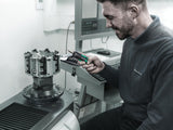 WERA Drehmomentschraubendreher 7515 1/4 Zoll 2-6 Nm mit Schnelleinstellung