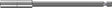 WERA Bithalter 899/4/1 1/4 Zoll mit Magnet und Sprengring, 152 mm