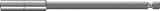 WERA Bithalter 899/4/1 1/4 Zoll mit Magnet und Sprengring, 152 mm